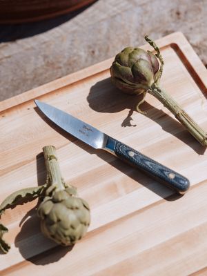 Wrangler® x Made In® Paring Knife