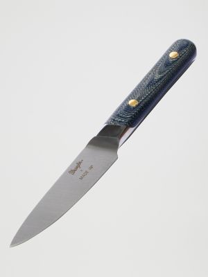 Wrangler® x Made In® Paring Knife