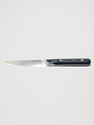 Wrangler® x Made In® Paring Knife in Dark Indigo