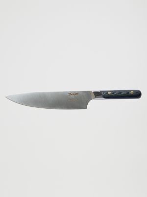 Wrangler® x Made In® Chef Knife in Dark Indigo