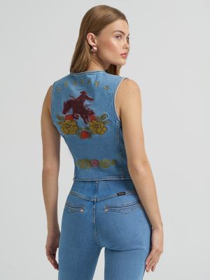 STELLAMcCARTNEY ブルゾン　背面刺繍 48サイズ STELLAMcCARTNEY ブルゾン 背面刺繍 48サイズ 【公式通販】