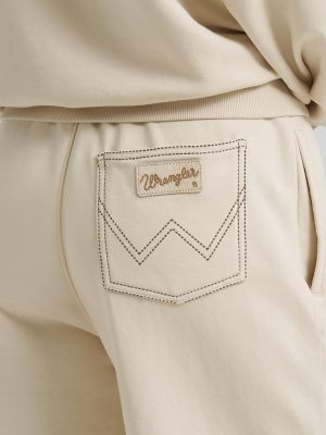 Lainey Wilson x Wrangler Cowboy Sweatpants