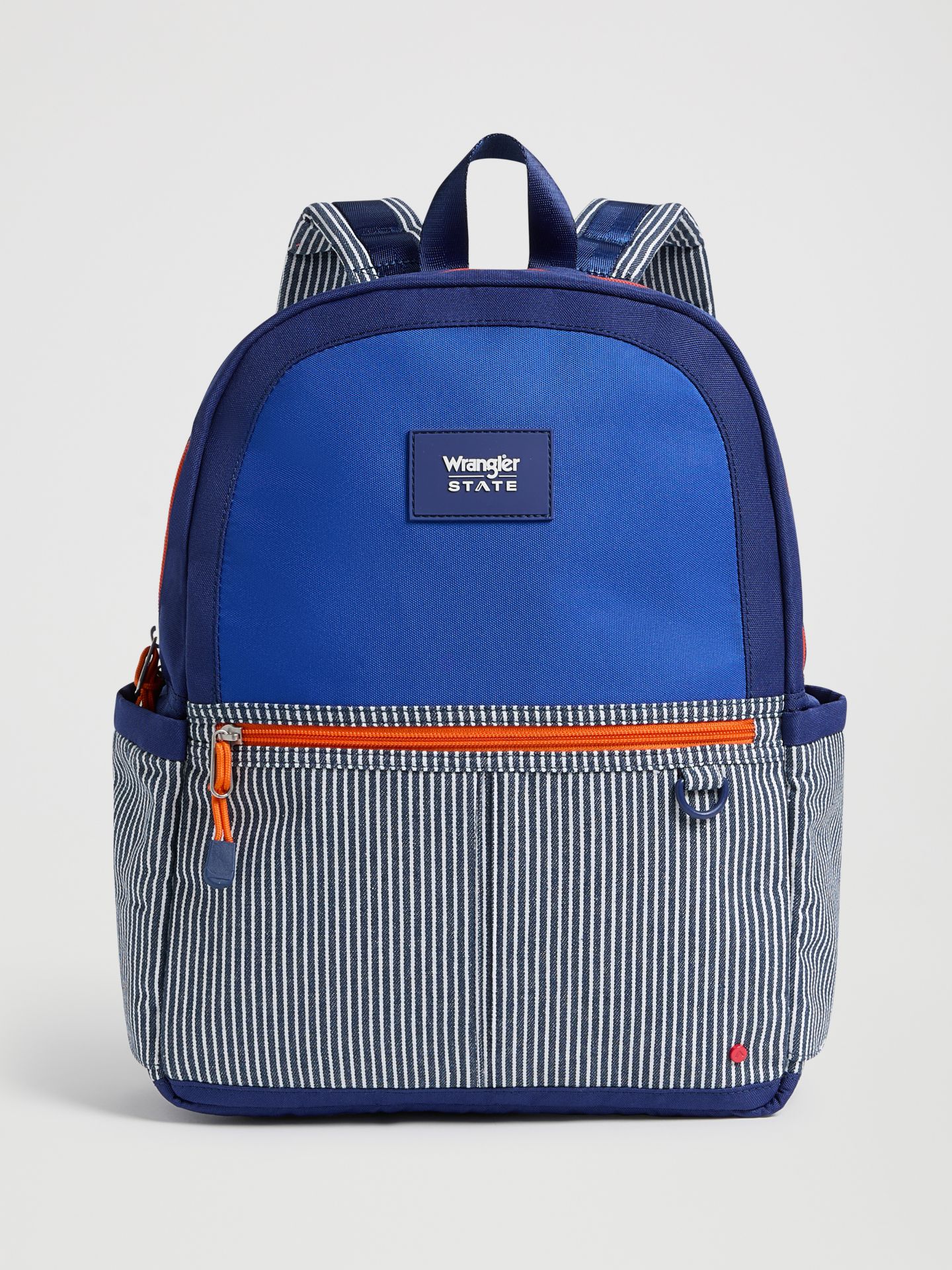 Рюкзак Wrangler x State Stripe Colorblock Kane для детей — фото 2