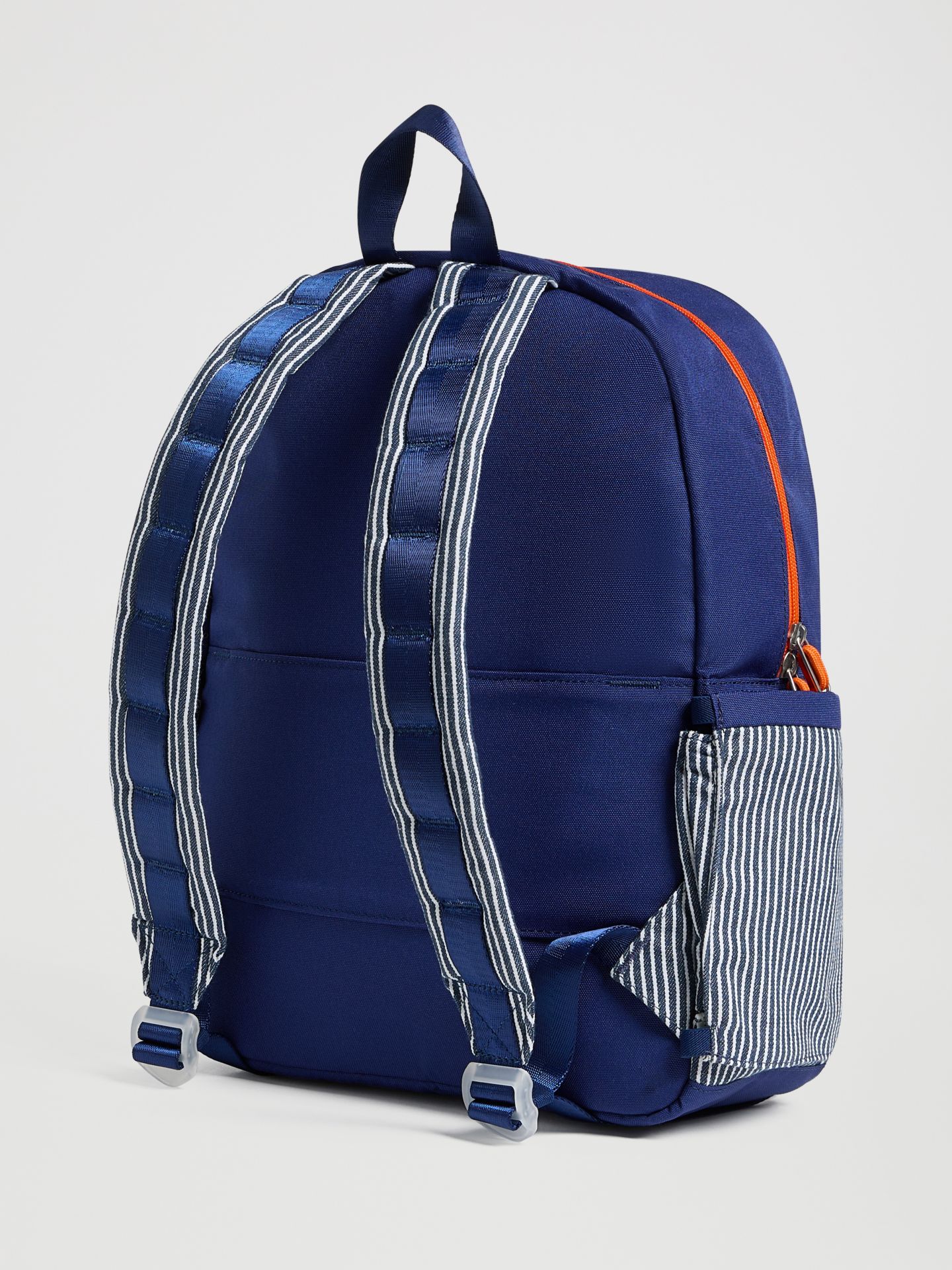 Рюкзак Wrangler x State Stripe Colorblock Kane для детей — фото 4