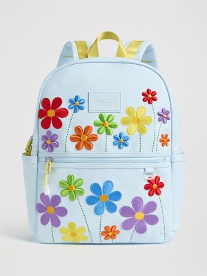 Wrgr x STATE Garden Kane Backpack:Multicolor Garden:One Size: alternative view
