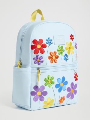 Wrgr x STATE Garden Kane Backpack:Multicolor Garden:One Size: alternative view 5