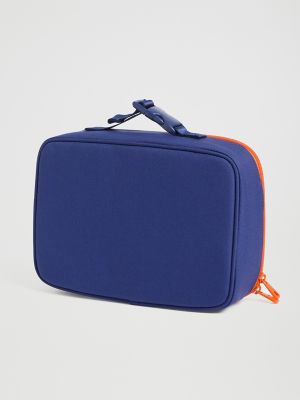 Wrgr x STATE Stripe Colorblock Rodgers Lunch Box:Colorblock:One Size: alternative view 3