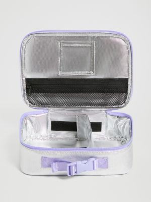Wrangler x STATE Denim Stars Rodgers Lunch Box | NEW