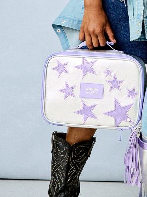 Wrangler x STATE Denim Stars Rodgers Lunch Box