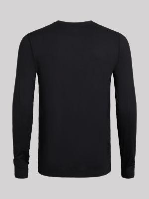 Men's RIGGS&reg; Brushed Jersey Thermal T-Shirt