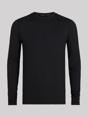Men's RIGGS® Brushed Jersey Thermal T-Shirt
