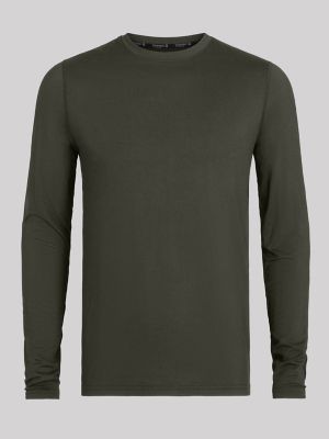 Men's RIGGS® Brushed Jersey Thermal T-Shirt