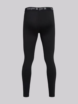 Men's RIGGS&reg; Brushed Jersey Thermal Pant
