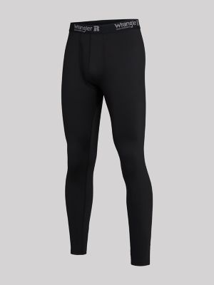 Men's RIGGS&reg; Brushed Jersey Thermal Pant