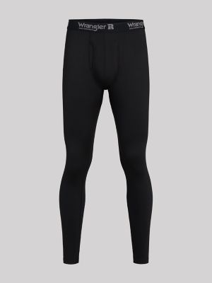 Men's RIGGS® Brushed Jersey Thermal Pant