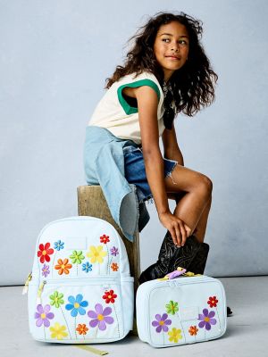 Wrgr x STATE Garden Rodgers Lunch Box:Multicolor Garden:One Size: alternative view 2