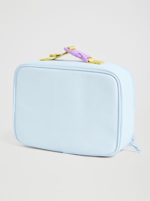 Wrgr x STATE Garden Rodgers Lunch Box:Multicolor Garden:One Size: alternative view 3
