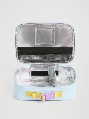 Wrgr x STATE Garden Rodgers Lunch Box:Multicolor Garden:One Size: alternative view 4