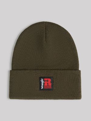 Men's Classic RIGGS&reg; Cuffed Beanie (2-Pack)