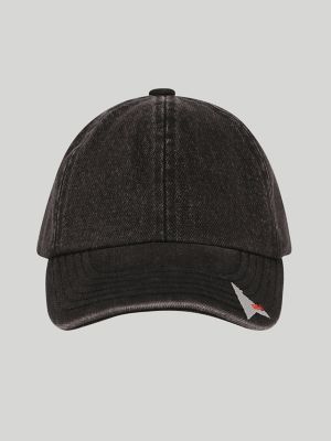 ROA / ロア CAP 6 PANEL Wrangler x ROA Aero 6 Panel Cap | Men's ACCESSORIES | Wrangler®