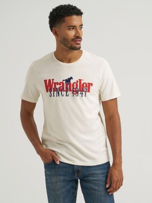 Since 1947 Layers Graphic T-Shirt