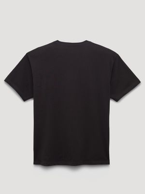 Go West Vintage Fit Graphic T-Shirt