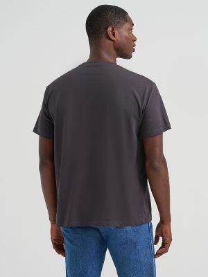 Go West Vintage Fit Graphic T-Shirt