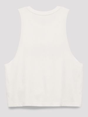Since 1947 Layers Graphic Festival Tank