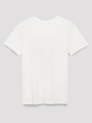 Aztec Steerhead Reg Fit Graphic Tee