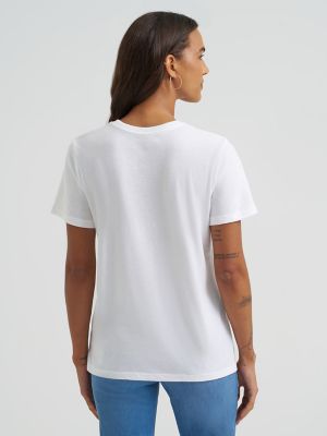 Aztec Steerhead Reg Fit Graphic Tee