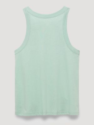 Icon Board Graphic Goddess Tank
