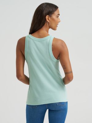 Icon Board Graphic Goddess Tank