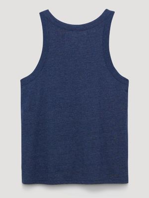 Make Your Own Luck Goddess Tank