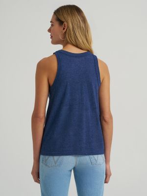 Make Your Own Luck Goddess Tank