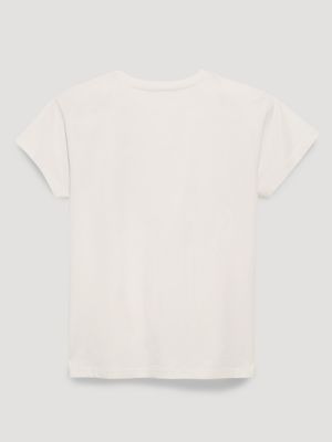 Whipstitch Cowgirls Retro Regular Graphic Tee