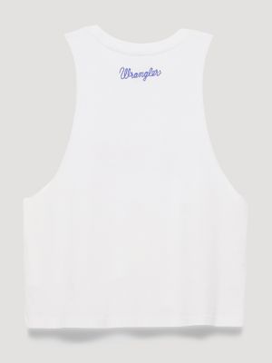 Happy Birthday America Graphic Festival Tank