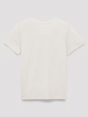 Bull Arbor Reg Fit Graphic Tee