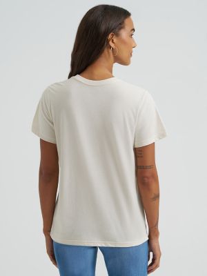 Bull Arbor Reg Fit Graphic Tee