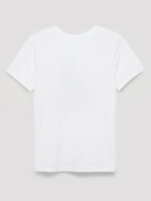 Saguaro Sun Reg Fit Graphic Tee