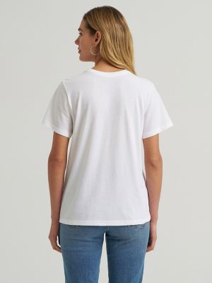 Saguaro Sun Reg Fit Graphic Tee