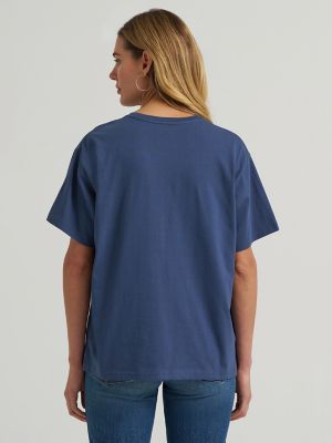 Rodeo Sweetheart Girlfriend Graphic Tee