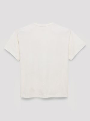 Stampeding Stallions Girlfriend Graphic Tee