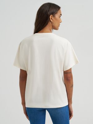 Stampeding Stallions Girlfriend Graphic Tee
