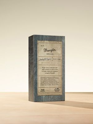 Wrangler Original Cologne