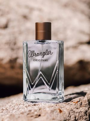 Wrangler Original Cologne