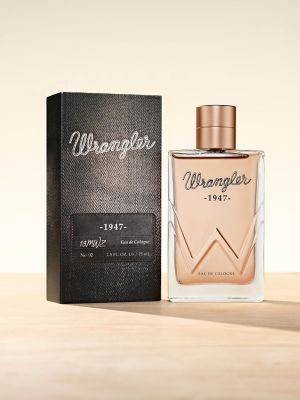 Wrangler 1947 Cologne