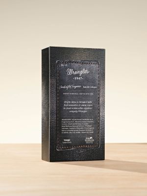 Wrangler 1947 Cologne