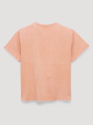 Climb in the Saddle Girlfriend Graphic Tee