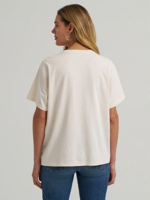 Howdy Boot Girlfriend Graphic Tee