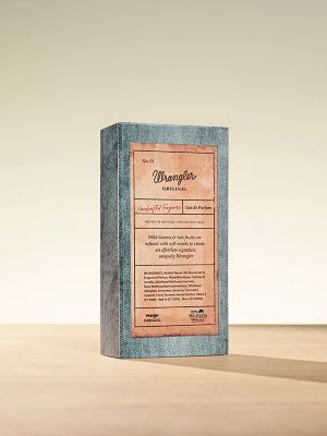 Wrangler Original Perfume